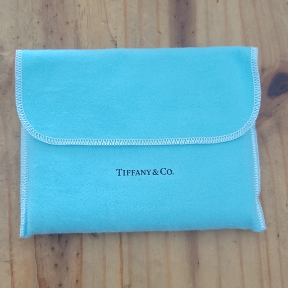 RARE Tiffany Passport Holder - Picture 6 of 7
